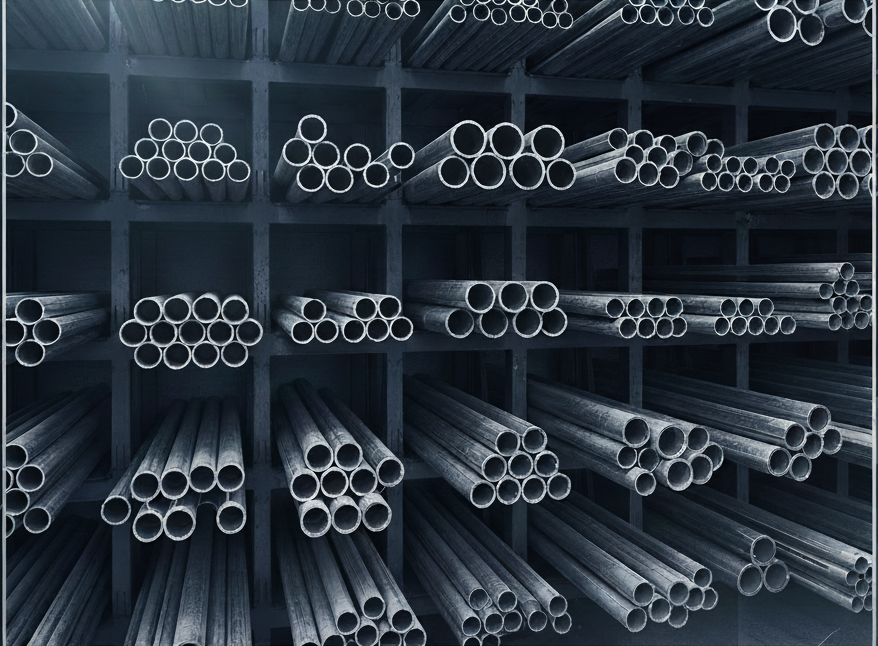 Steel Pipes